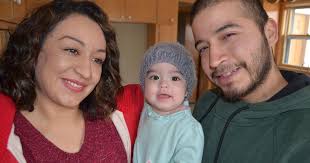 Home ownership prompts family to consider their gifts