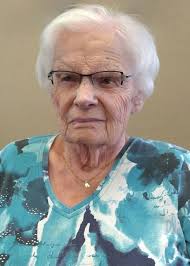 Joyce Rutter Obituary March 3, 2021