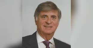 Paul "Ken" Rash Obituary