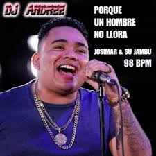 Stream (98) Porque Un Hombre No Llora