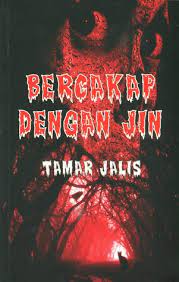 Siri bercakap dengan jin, cerita seram, siri bercakap dengan jin Bercakap Dengan Jin 3 By Tamar Jalis