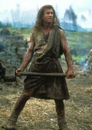 Jahrhunderts ermorden britische besatzer die geliebte frau des in schottland lebenden william wallace. Braveheart 1995 Zu Wallace Zeiten Trug Man Keine Kilts In Schottland Das Kleidungsstuck Kam Erst Viel Spater In Mode 90er Filme Filme Filme Serien