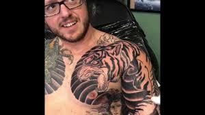 Jun 21, 2021 · video: Japanese Tiger Tattoo Time Lapse Youtube