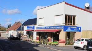 Douaisis Six Ans De Prison Ferme Pour Trois Braquages Et Une Tentative La Voix Du Nord