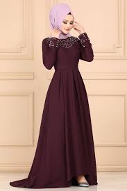 Modaselvim 99 Tl 159 Tl Abiyeler Tas Detayli Kuyruklu Abiye 5166ay342 Murdum Muslim Dress Long Sleeve Dress Dresses