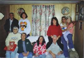 Bernice Mullins Obituary (1947