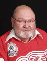 Obituary information for Charles Ronald Lowell