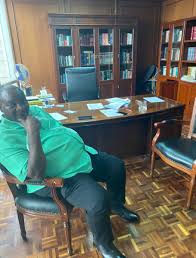 Alex sanaika ole magelo, speaker of the county assembly of nairobi speech. Nz1lg8dbvqrctm