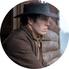 Becoming John Dunn in The Legend of Ben Hall