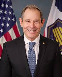 Кёртис, Джон (политик) — Википедия