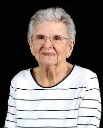 Josephine LaBorde Obituary