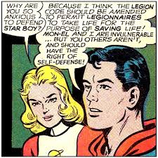 From the Archives: Deck Log Entry # 32 A Forgotten Gem: Adventure Comics #  342 (March, 1966)