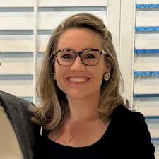 Although 2020 was a stark reminder that life is about a lot more than  professional accomplishments, I'm nevertheless thrilled to be starting 2021  as a partner with Holland & Knight LLP. |