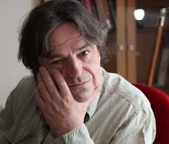 Film Director Neil Jordan's Novel 'Mistaken'