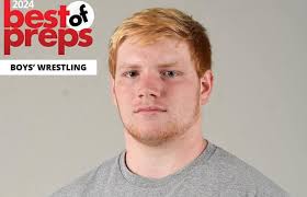 Soddy Daisy Wrestling Team Celebrates Coach of the Year and State Champions