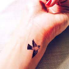 Sparrows Tiny Bird Tattoos Bird Tattoo Wrist Birds Tattoo