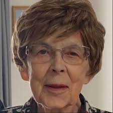 Esther Marilyn Peterson Obituary (2024)