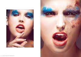 Paula Maxwell Make Up & Hair Stylist