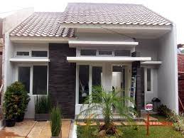 Pintu juga merupakan komponen pertama yang tamu lihat ketika mereka tiba, dan anehnya pintu jugalah yang terakhir yang mereka merenungkan setelah meninggalkan rumah. Desain Rumah Minimalis 2017 Cek Bahan Bangunan