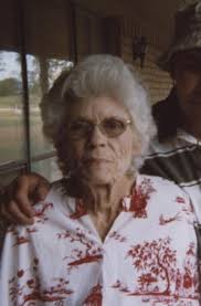 Hazel Dobbs Obituary October 29, 2011