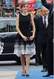 Telma ortiz rocasolano*érika ortiz rocasolano*. È›inutele Reginei Letizia A Spaniei Fashion365