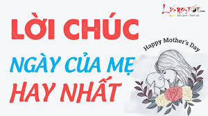 Đây chính là ngày mà những người con hiếu thảo trên toàn vậy cụ thể trong năm 2019 thì ngày của mẹ sẽ rơi vào ngày nào trong năm nay? Lá»i Chuc Ngay Cá»§a Máº¹ Hay Nháº¥t Y NghÄ©a Nháº¥t Va Cáº£m Ä'á»™ng Nháº¥t Lá»i Chuc Hay Nháº¥t Youtube