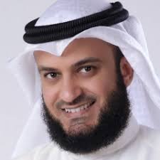 Stream مشاري راشد العفاسي : ليس الغريب by iroubnaztd