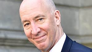 God save the King of the Redes: Mark Kent bids farewell to Argentina