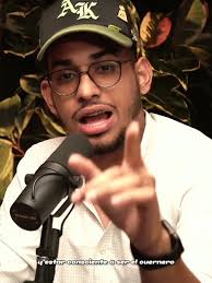 Quién con @Andy Muñoz