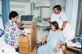 Image result for Non-Pharmacologic Pain Control in Labor