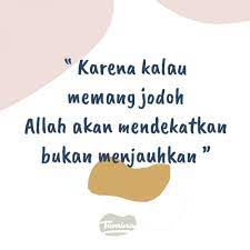 66+ kata kata mutiara islami tentang kesabaran dalam menjalani hidup 40 Kata Kata Bijak Islami Tentang Jodoh Bisa Buat Renungan