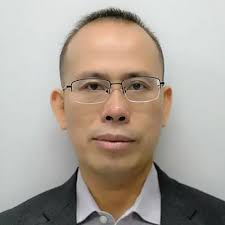 Meet Yaojian Lin at ISES!