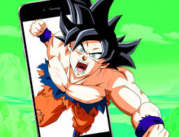 Although, it is not possible to make list 100% accurate. New Dragon Ball Fighting Game Revealed For Mobile Gamespot