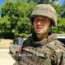 Recently, some photos, featuring lee min ho while he is carrying out his military duty, have been sharing on the online community. K Dramaland Tv Lee Min Ho Military Service Update He Facebook