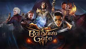 Gather your party, and return to the forgotten realms in a tale…. Baldurs Gate 3 V4 1 90 2222 Gog Laptrinhx