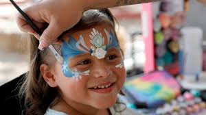 Photos from National Night Out celebration at Pittsburg's Small World Park