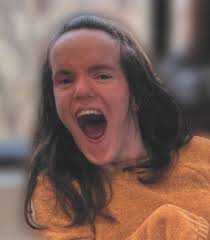 Hannah Gibson Obituary