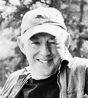 Warren BAXTER Obituary (1951