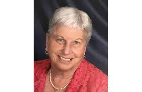 Susan Nilsson Obituary (1942