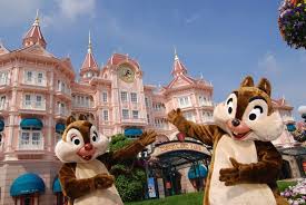 The Resort Disneylandparis News