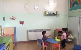 Argenteuil La Creche Les Petits Pas En Pleine Tourmente Le Parisien