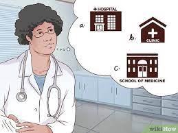 First, you must complete four years at how to become a pediatrician. How To Become An Ob Gyn 12 Steps With Pictures Wikihow