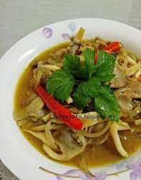 Kakiayammasakkicapchinesestyle kaki ayam masak kicap kaki ayam cendawan masak kicap chinese style masak kaki ayam. My Kuali Cendawan Goreng Sos Tiram
