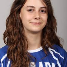 Lillian Ballesteros' Andrada Polytechnic High School Bio