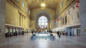 Union Station: History, Facts & Map | GO Transit