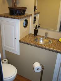 portable toilets and restroom trailers