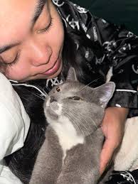 Thank you to everyone who helped find my baby