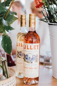 Dark rum, simple syrup, lillet blanc, lime juice. Lillet Aperitif Ob Blanc Rouge Oder Rose Optimal Im Trend