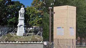 iradiophilly | News - Judge Orders Christopher Columbus Statue Unboxed;  13yo Shot And Killed; Teacher Arrested Child Porn