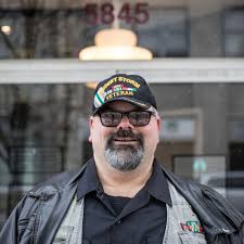 Erik Asher: From Disabled Veteran to Medical Marijuana Trailblazer — Maitri  Medicinals